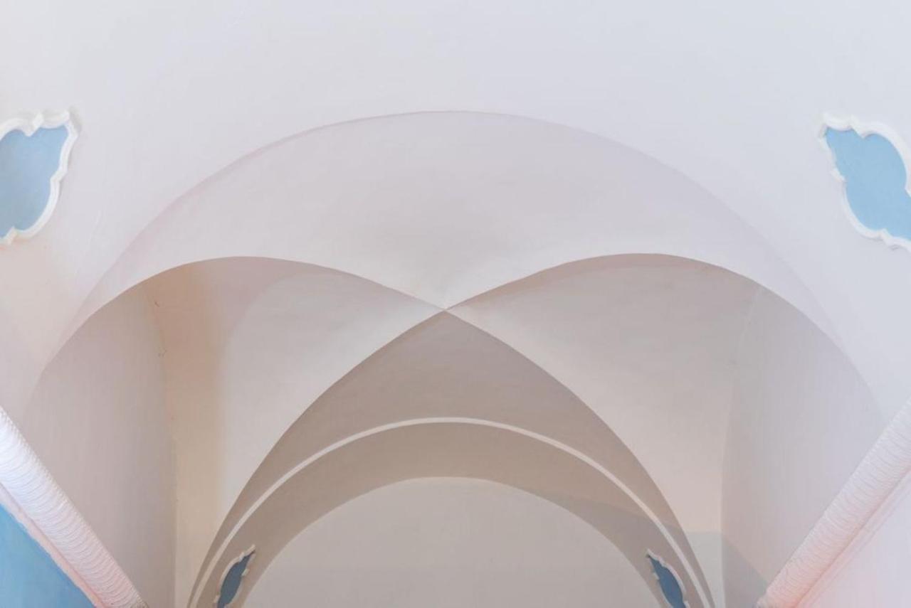 那不勒斯Bobbo House Ii, La Finestra Sugli Scavi公寓 外观 照片