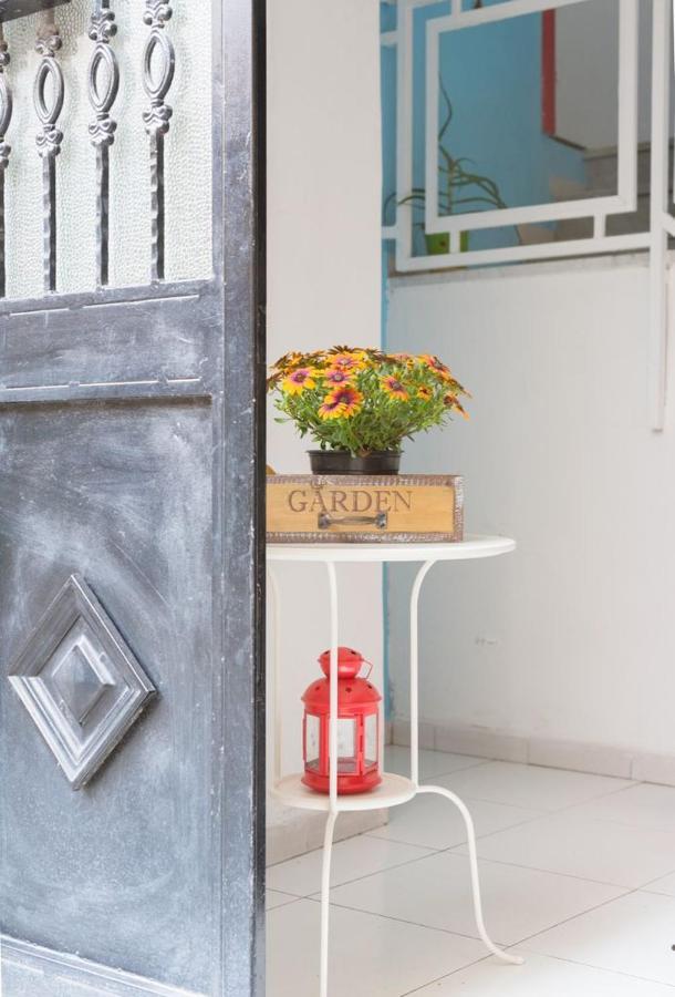 那不勒斯Bobbo House Ii, La Finestra Sugli Scavi公寓 外观 照片